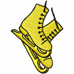 Shoes Embroidery Design 2 Shoes Embroidery Design 2